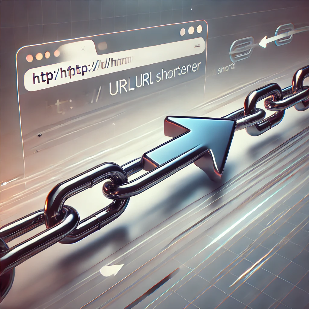 Shorten URLs Image
